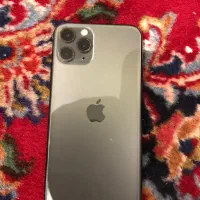 Iphone 11 pro 256gig|موبایل|تهران, سوهانک|دیوار