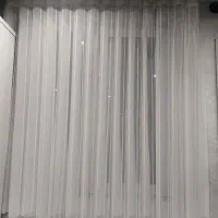 پرده ورتیکال نو|پرده، رانر، رومیزی|تهران, بهداشت|دیوار