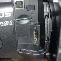 دوربین فیلمبرداری سونی