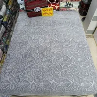 پتو دو نفره الوان محصولات شادیلون گل افشون