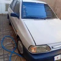 پراید