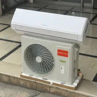 نصب تعمیر انواع کولرگازی