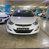 النترا ۲۰۱۴GLS/فول کامل/تکبرگ سند