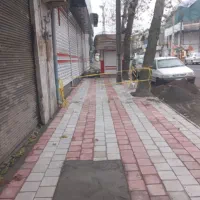 جدول و موزاییک کاری