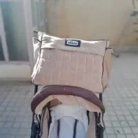 ست کامل کاسکه ومتعلقات.*قیمت مناسب* برای سیسمونی|کالسکه و لوازم جانبی|احمدآبادمستوفی, |دیوار