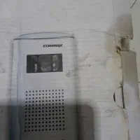 پنل بیرونی آیفون تصوریری