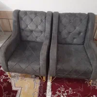 مبل ۷نفره|مبلمان خانگی و میز عسلی|بروجن, |دیوار