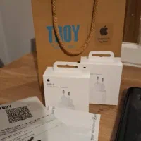 شارژر اورجینال ۲۰ وات