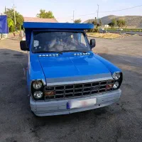 نیسان 98معاوضه با سواری