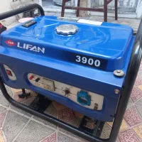 موتوربرق2200وات لیفان مدل 3900تمام مسی