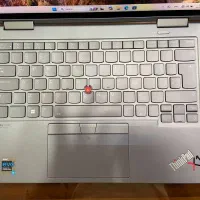 lenovoX1Yoga x360-i5th11-16-256-سیم کارت و قلم|رایانه همراه|مشهد, سعد آباد|دیوار