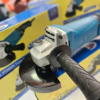 مینی فرز دسته بلند 1400 وات دیمردار کادلون|ابزارآلات|اصفهان, فجر|دیوار