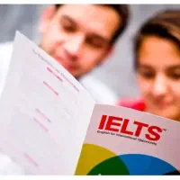 پارتنر زبان انگلیسی جهت مهاجرت