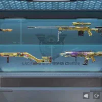 اکانت کالاف