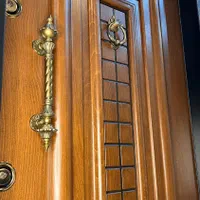 درب ضد سرقت مدل۲۴۵ ضددیلم راش مقاوم در ورودی|مصالح و تجهیزات ساختمان|کرج, حصارک بالا|دیوار