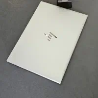 hp elitebook 845G10نو فلزی مقاوم و سبک|رایانه همراه|یزد, |دیوار