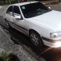 پارس 401 زیمنس گازسیم