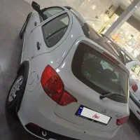 کوئیک GXR|خودرو سواری و وانت|رودهن, |دیوار