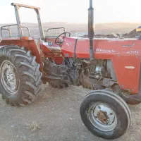 فروش تراکتور مدل ۶۳ اوزال ترکیه درجه یک|خودرو سنگین|سقز, |دیوار