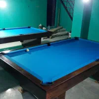 میز بیلیارد در سایز و رنگ دلخواه مشتری|ورزش‌های توپی|گرگان, |دیوار
