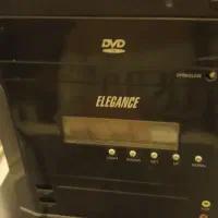 کیس 8 هسته ای با مانیتور|رایانه رومیزی|گنبد کاووس, |دیوار