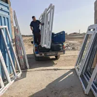 درب وپنجره دوجداره|مصالح و تجهیزات ساختمان|رباط‌کریم, شهرک صنعتی پاسارگاد|دیوار