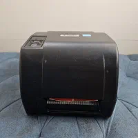 فیش پرینتر رول لیبل زن|پرینتر، اسکنر، کپی، فکس|کرج, گلشهر|دیوار