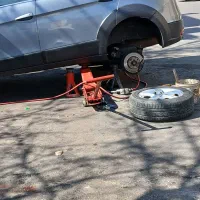 اکسل عقب.اکسل اچ سی کراس|قطعات یدکی و لوازم جانبی|تهران, شمیران‌نو|دیوار