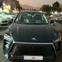 کی‌ام‌سیx5مدل 1403/اقساط 12تا 48ماه /تحویل فوری