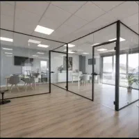 ۹۰ متر سند اداری بر ایت اله کاشانی|اجارهٔ دفتر کار، اتاق اداری، مطب|تهران, سازمان برنامه شمالی|دیوار