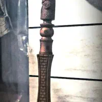 قلیون دراز قلیون ماری و طنه خالی|کلکسیون و سرگرمی|کرمان, |دیوار