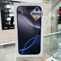 ایفون ۱۶ پرومکس شرکتی