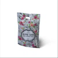 فروشگاه نایلکس و نایلون چاپی و ساده ملکی|ظروف نگهدارنده، پلاستیکی، یکبارمصرف|ارومیه, |دیوار