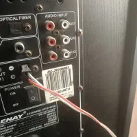 باند.اسپیکر.سینماخانواده|سیستم صوتی خانگی|مشهد, سجادیه|دیوار