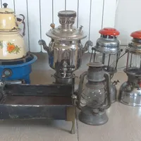 اشیای عتیقه