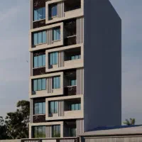 فروش واحد پنت هاوس ۲۱۵ متر