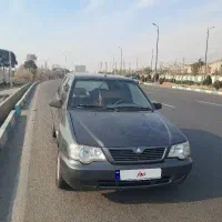 پراید 111مدل 96بسیار تمیز