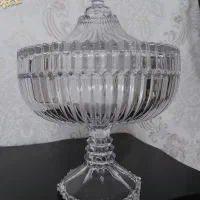 آجیل خوری پایه دار سوگا اصل ژاپن