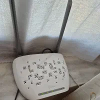 مودم adsl+2 tp-link td w8961n v5 در حد صفر