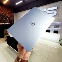 لپتاپ دل دانشجویی Dell xps|رایانه همراه|نیشابور, دارایی|دیوار