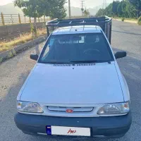 وانت پراید 151مدل 1403
