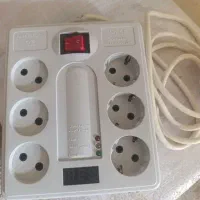 محافظ شش کانال تیراژه ،،دارای نمایشگر دیجیتال