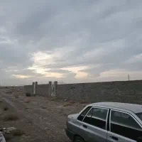 زمین ۳۳۱ متری / جاده گاز|فروش زمین و ملک کلنگی|کاشان, فاز ۲ ناجی آباد|دیوار