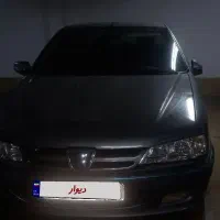پژوپارس مدل۹۱