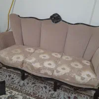مبل استیل