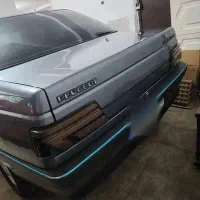 405 مدل 97 درحد|خودرو سواری و وانت|تهران, کیانشهر|دیوار