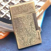 فندک اسلیمی Broad