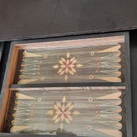 میز