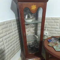 کمد دکور