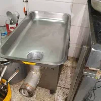 چرخ گوشت ۳۲